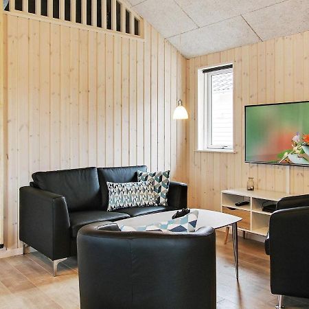 18 Person Holiday Home In Hasselberg Kappeln Extérieur photo